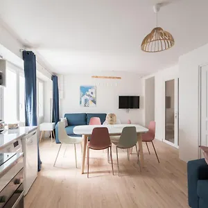 Appartamento Poncelet, Parigi