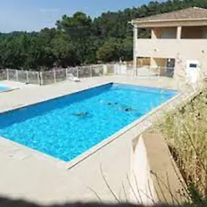 Mobilhome Entre Ciel Et Collines Rocbaron
