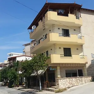 Miranda Apartamento Sarandë