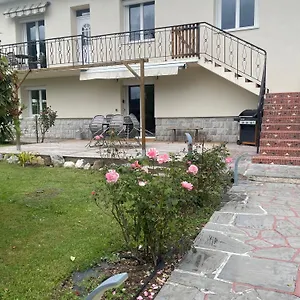 Independant En Rdc Chez Habitant Lannemezan
