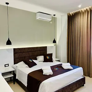 Relax Apts Apartamento Sarandë
